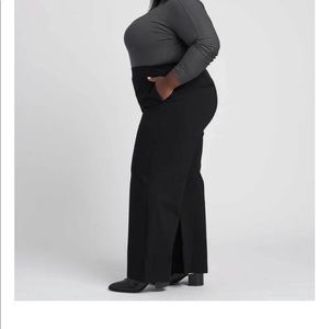 Universal Standard Sloan pant L 22-24